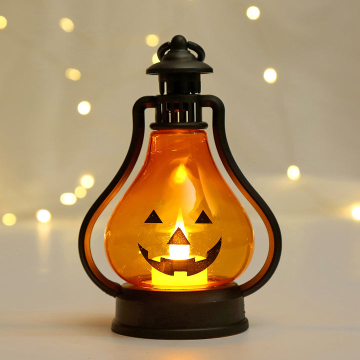 Halloween Decoration Lantern