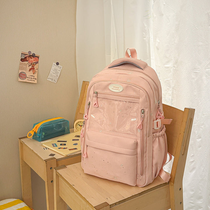 Versatile All-Occasion Backpack Stornfield