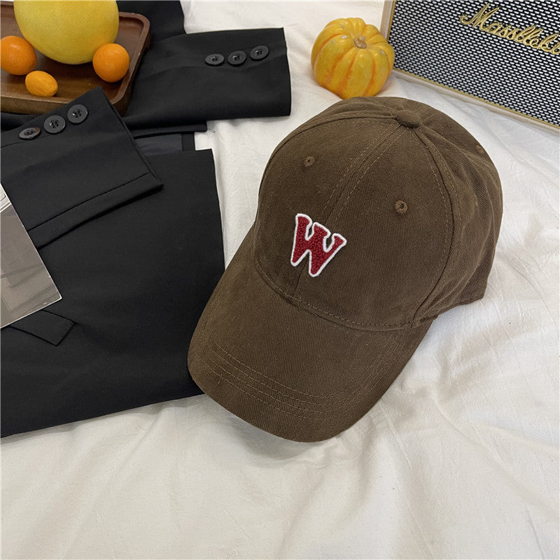 Women's Cotton Twill Baseball Cap Stornfield