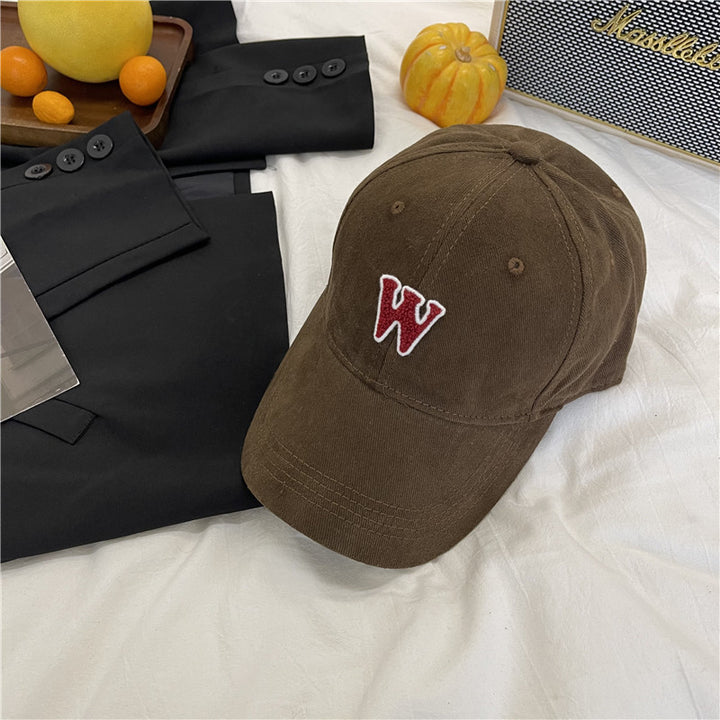 Women's Cotton Twill Baseball Cap Stornfield
