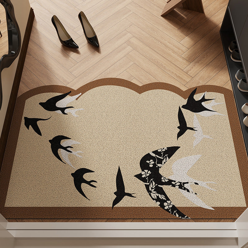 Decorative Area
