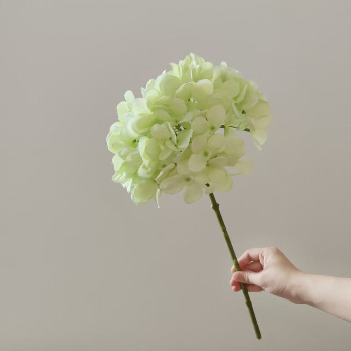 Faux Orchid Stem