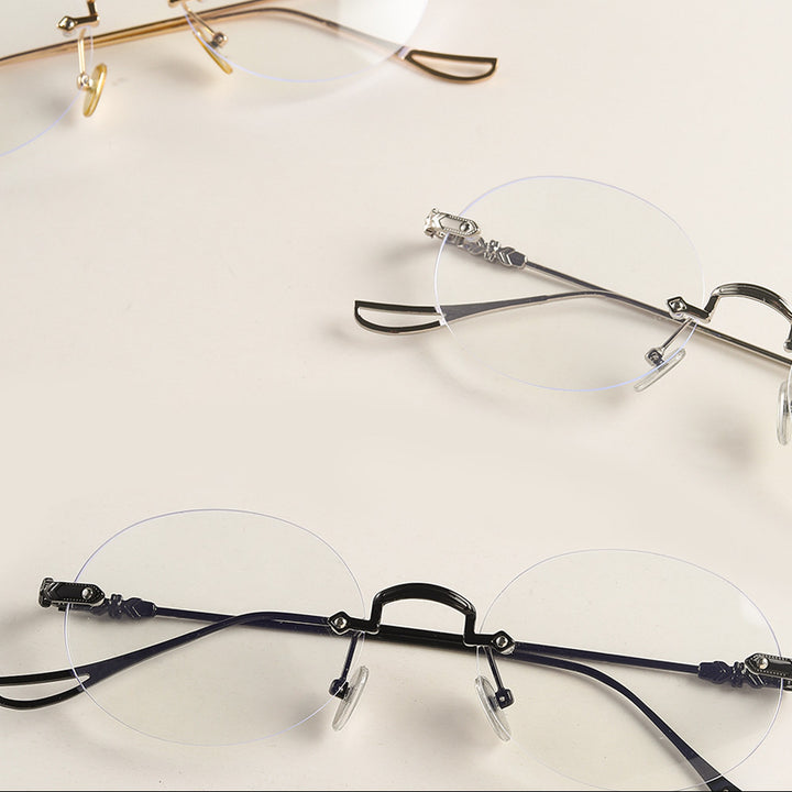 Ladies fashionable glasses Stornfield