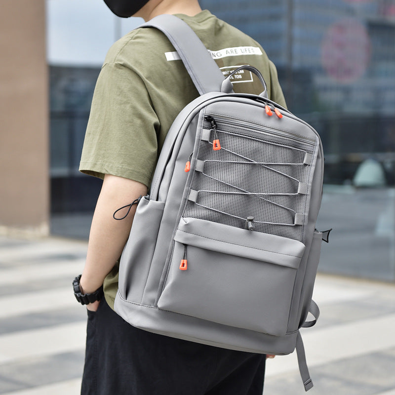 Versatile Outdoor Adventure Backpack Stornfield