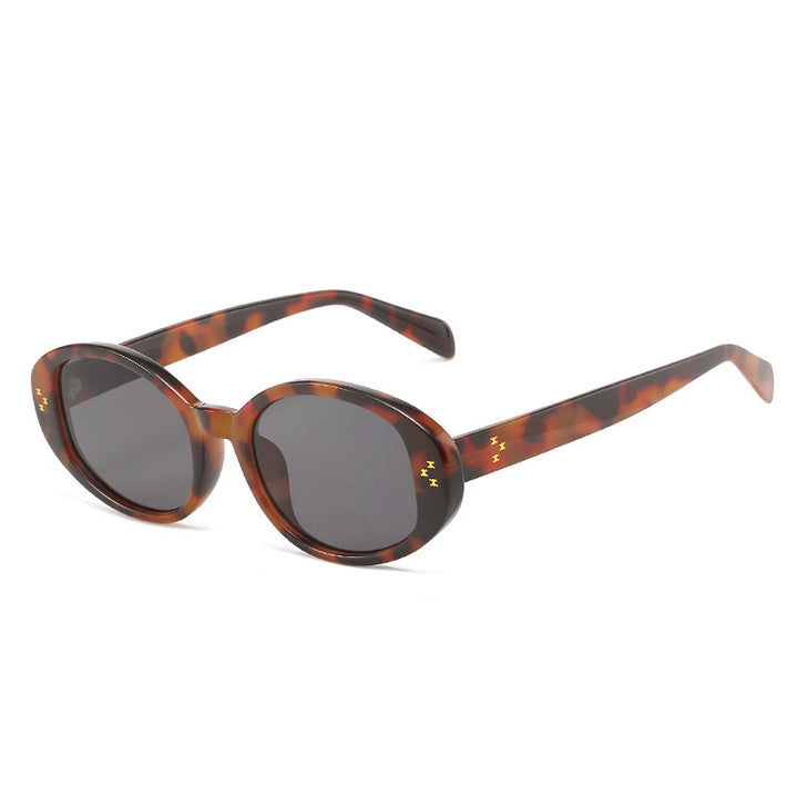 Stylish Retro Sunglasses Stornfield