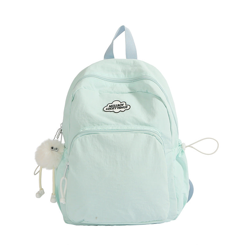 Lightweight Multi-Compartt Backpack Stornfield