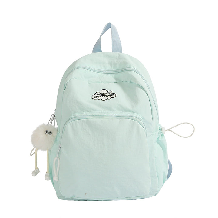 Lightweight Multi-Compartt Backpack Stornfield