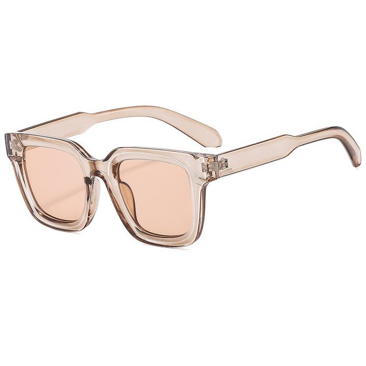 Ladies fashionable sunglasses in striking design Stornfield