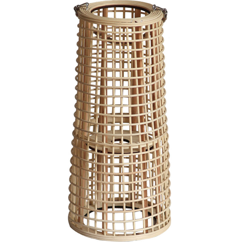 Stylish decorative basket Stornfield