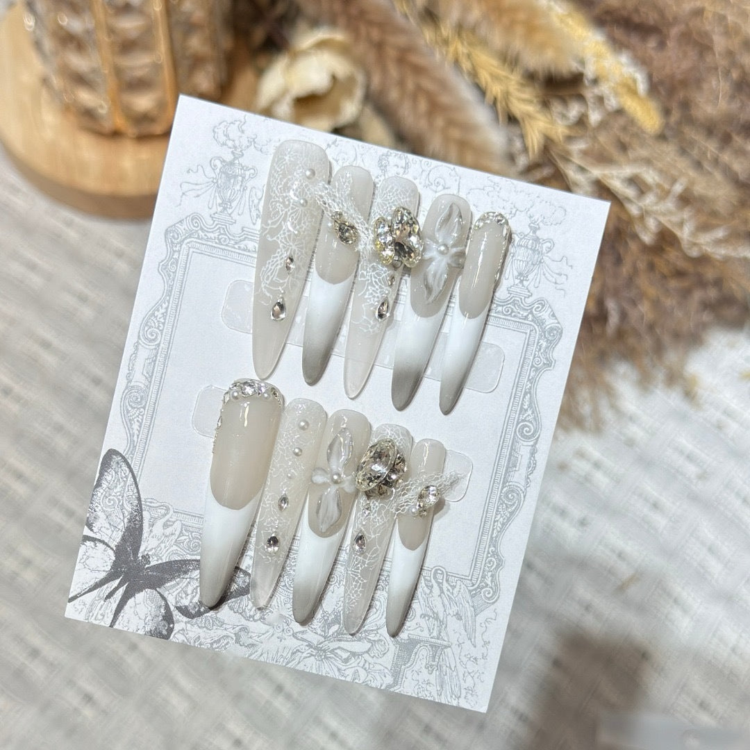 Decorative Nail Art