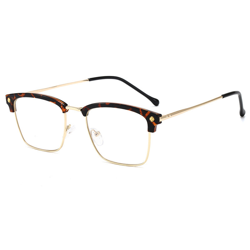 Ladies Designer Glasses with Eye-Catching Frame Stornfield