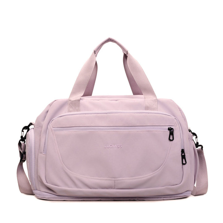 Multi-Functional Travel Gym Bag