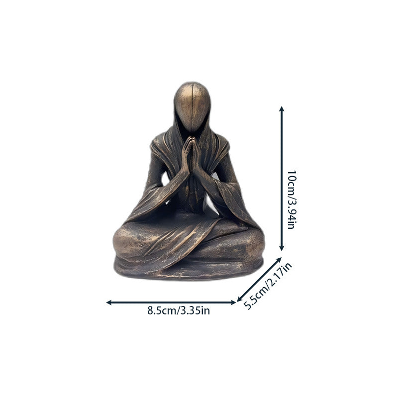 Decorative Feng Shui Statue Stornfield