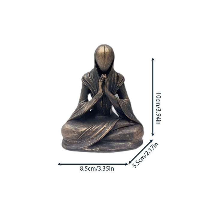 Decorative Feng Shui Statue Stornfield
