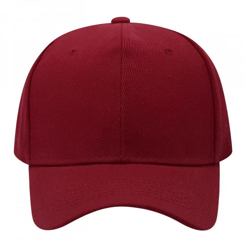 Men's Classic Structured Baseball Hat Stornfield
