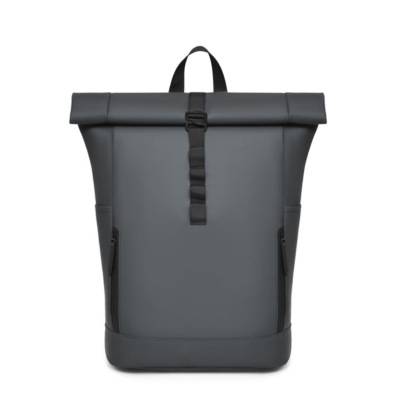 Waterproof Roll-Top Backpack Stornfield