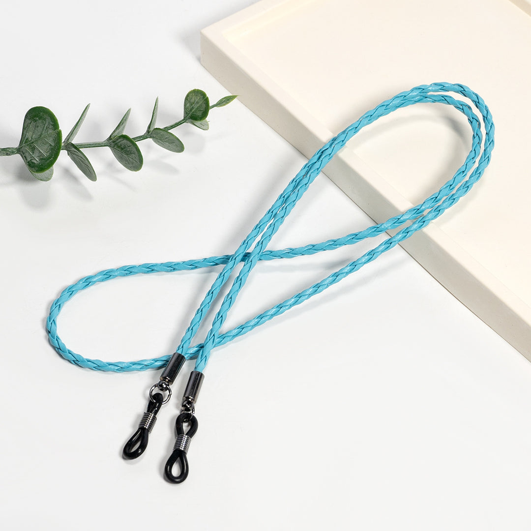 Braided Eyewear Retainer Strap Stornfield