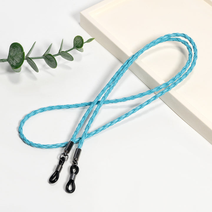 Braided Eyewear Retainer Strap Stornfield