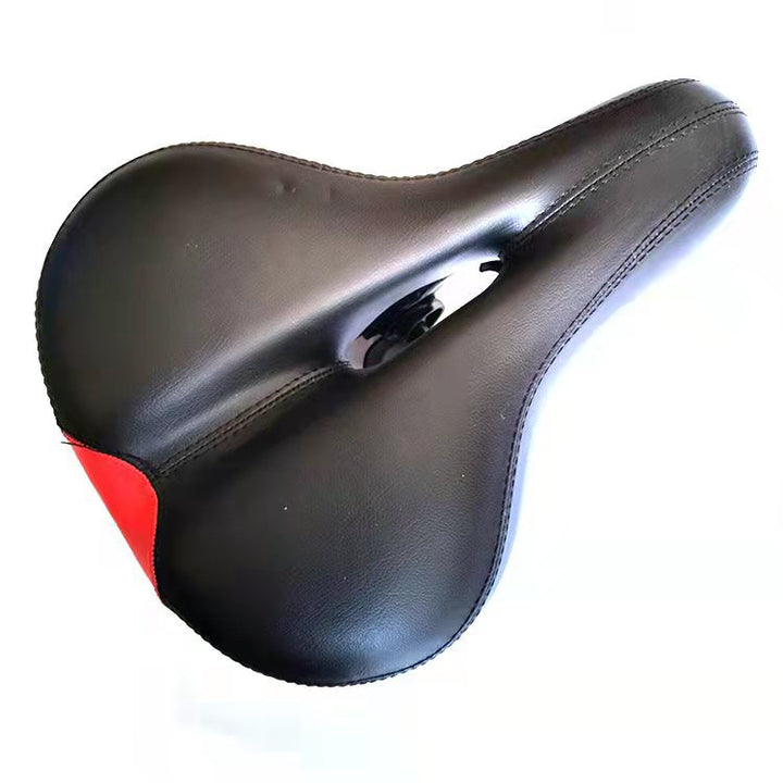 WoGel-Enhanced Bicycle Seat Cushion Stornfield