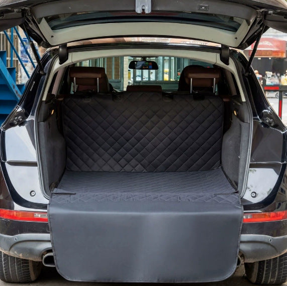 Protective Cover For Cars Stornfield