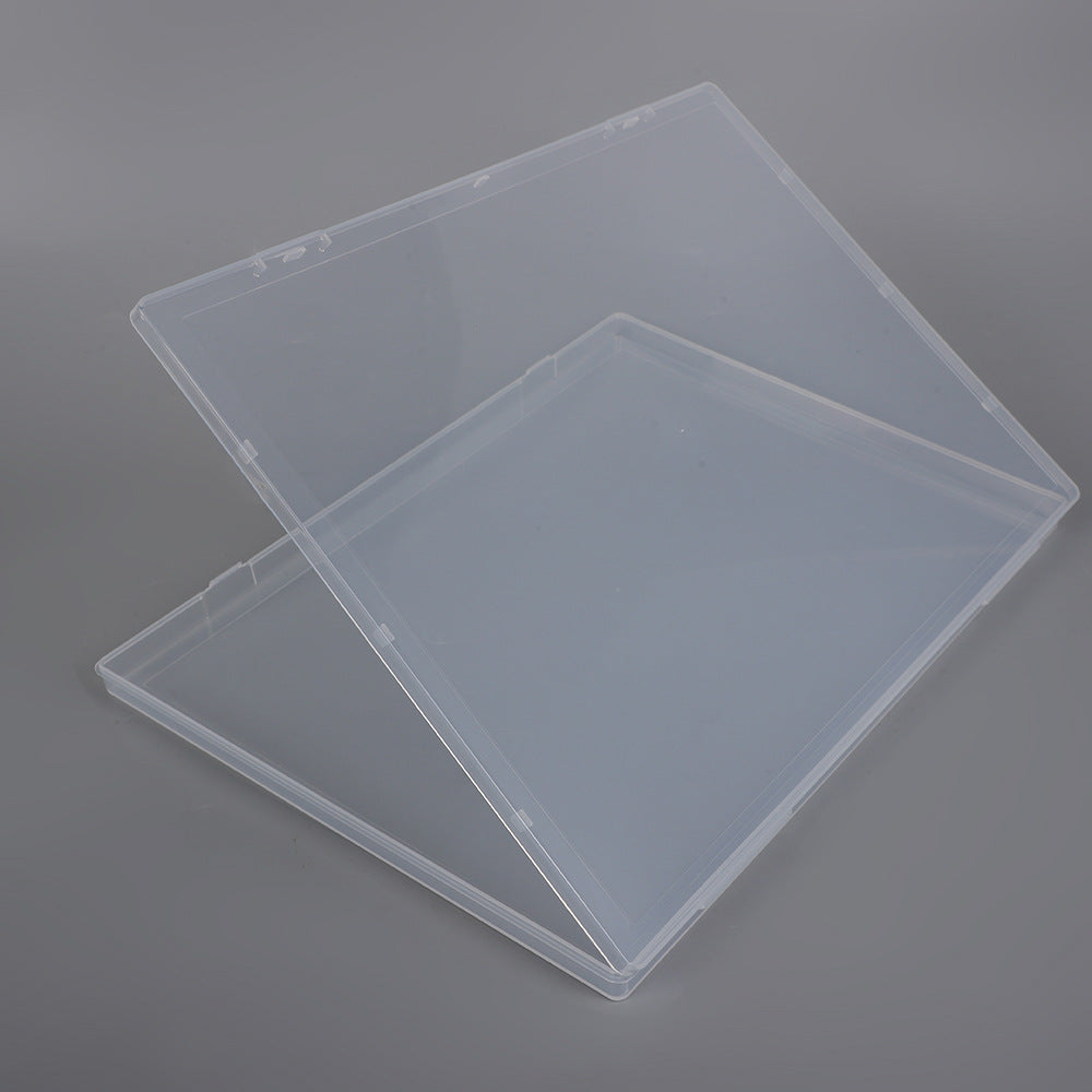 Clear Storage Organizer Stornfield