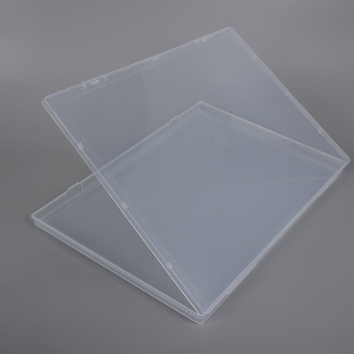Clear Storage Organizer Stornfield