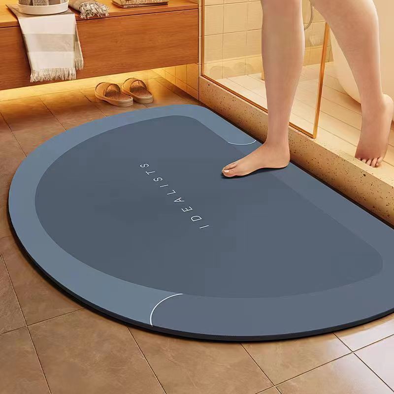 Bath Mat Stornfield
