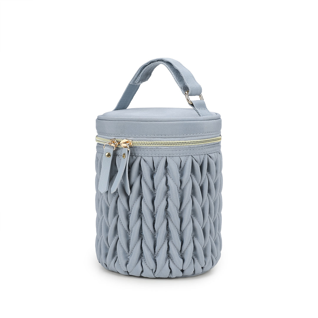 Cosmetic organizer with sophisticated design Stornfield