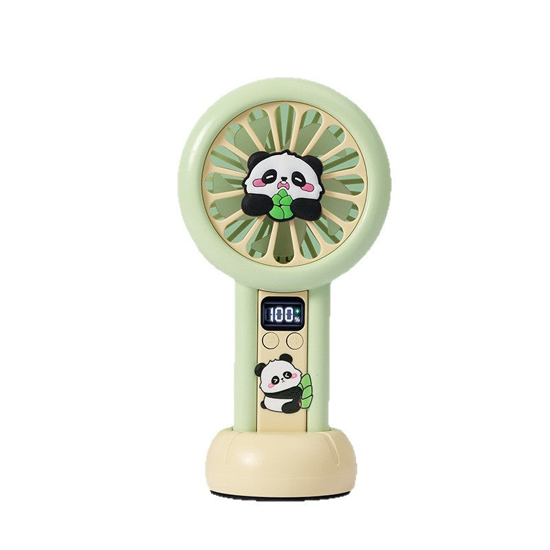 Women's Portable Mini Fan Stornfield