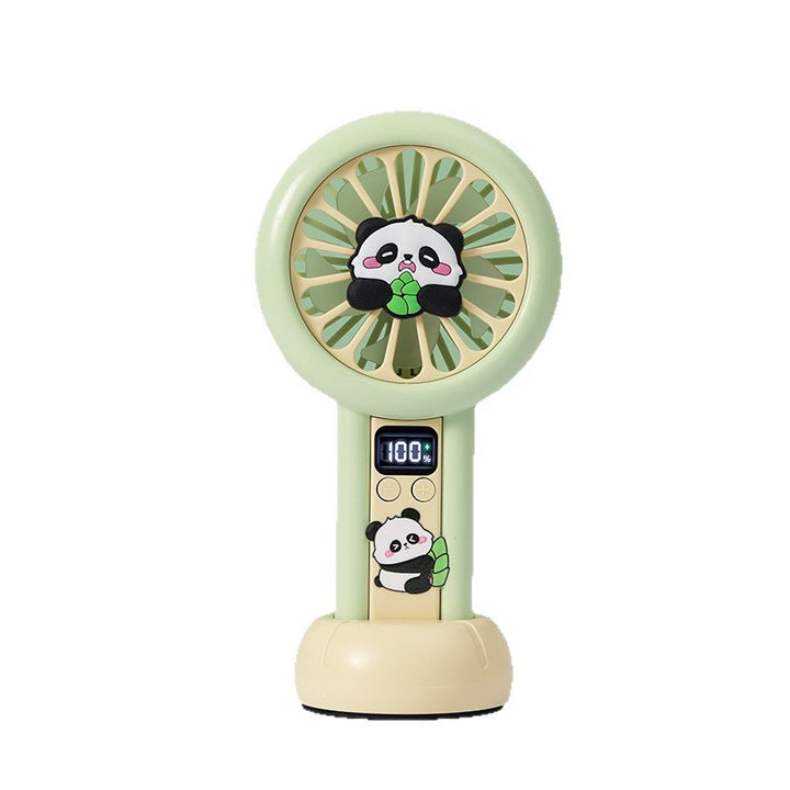 Women's Portable Mini Fan Stornfield