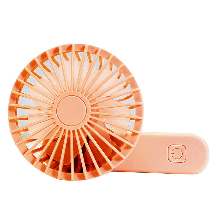 Women Portable Mini High-Speed Fan Stornfield