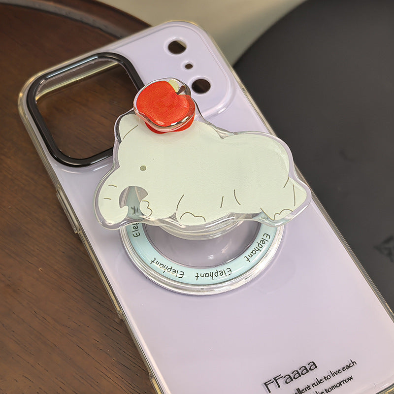 Koala-Themed Phone Grip Stornfield