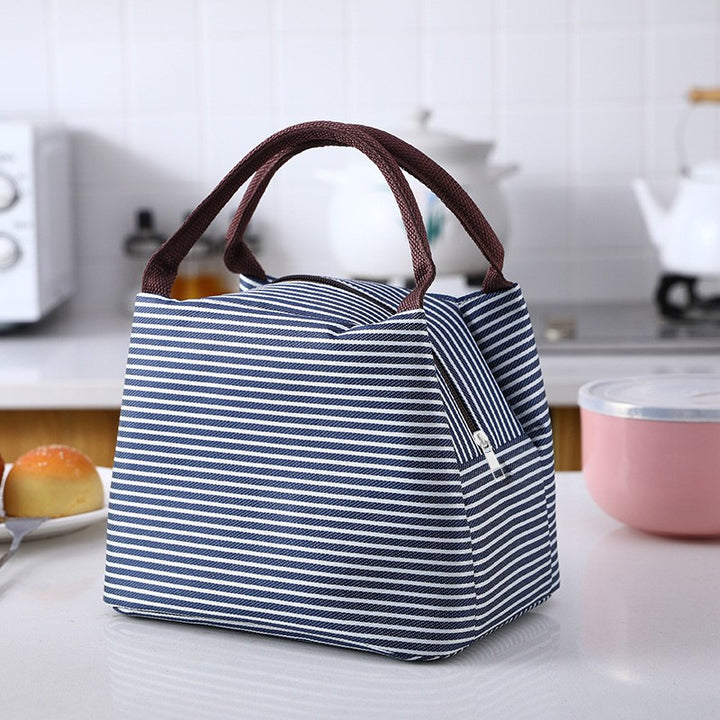 Insulated Lunch Tote Bag Stornfield