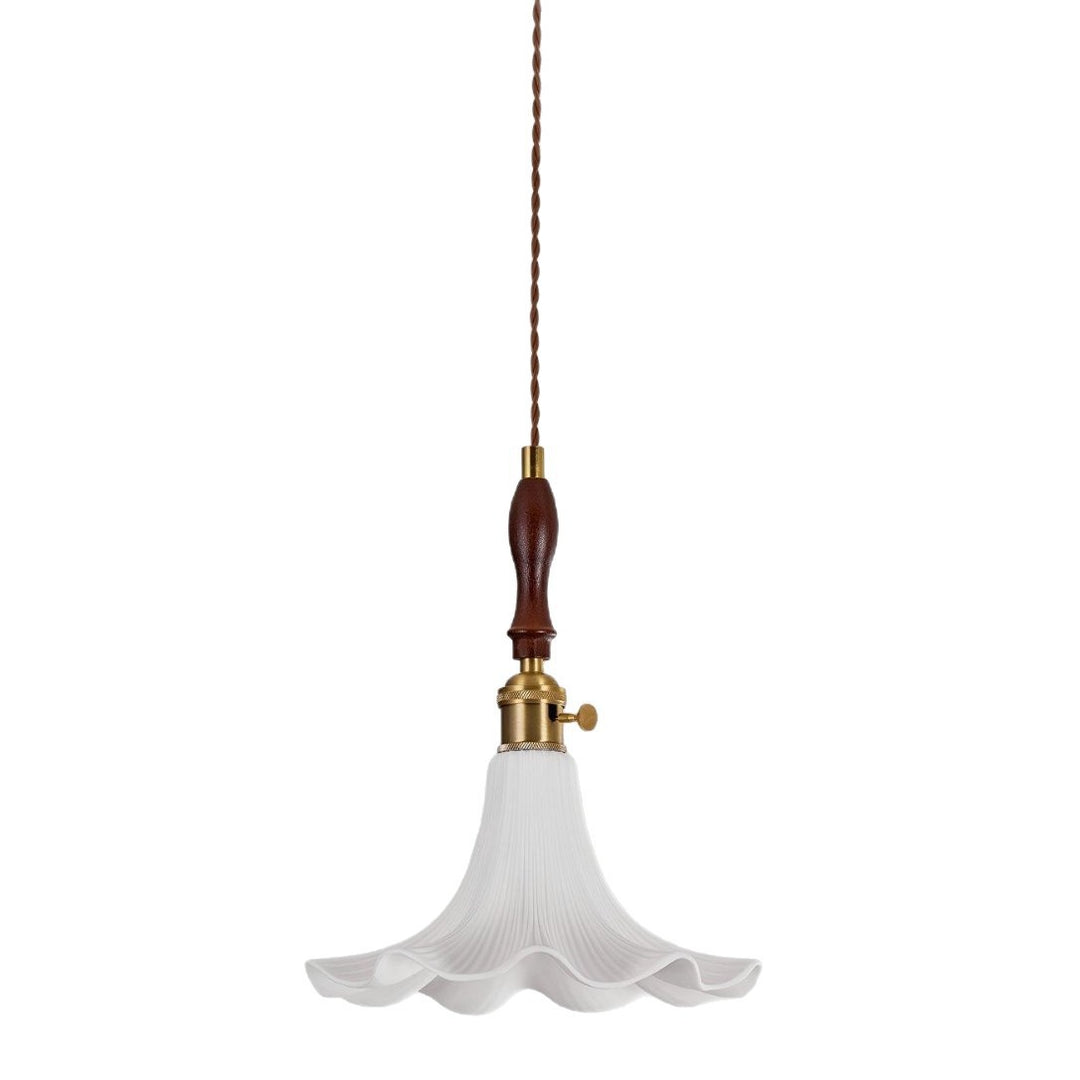 Elegant Hanging Pendant Light Fixture