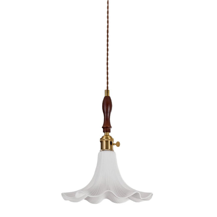 Elegant Hanging Pendant Light Fixture