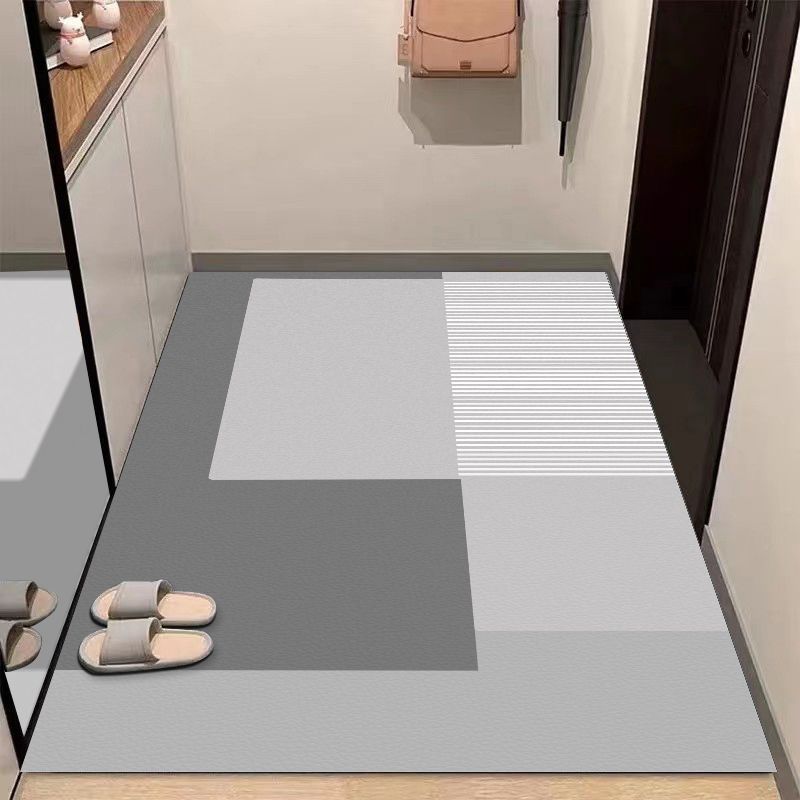 Modern Entryway Mat Stornfield