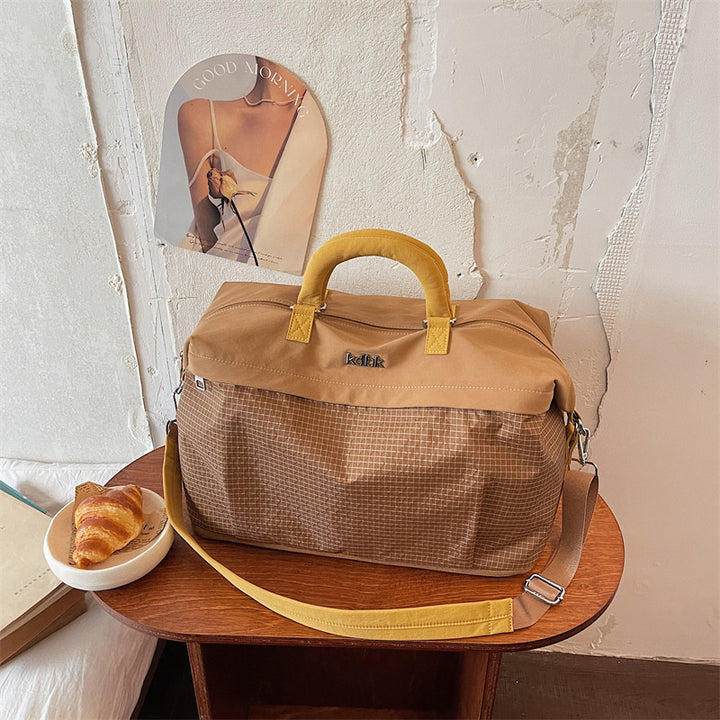 Multi-Purpose Travel Weekender
