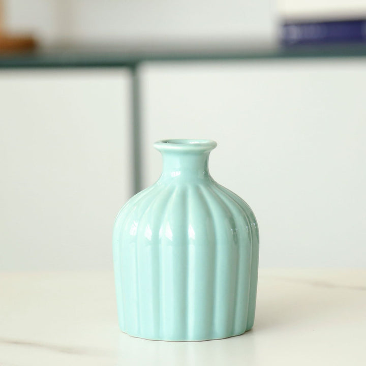 Decorative Ceramic Bud Vase Stornfeild