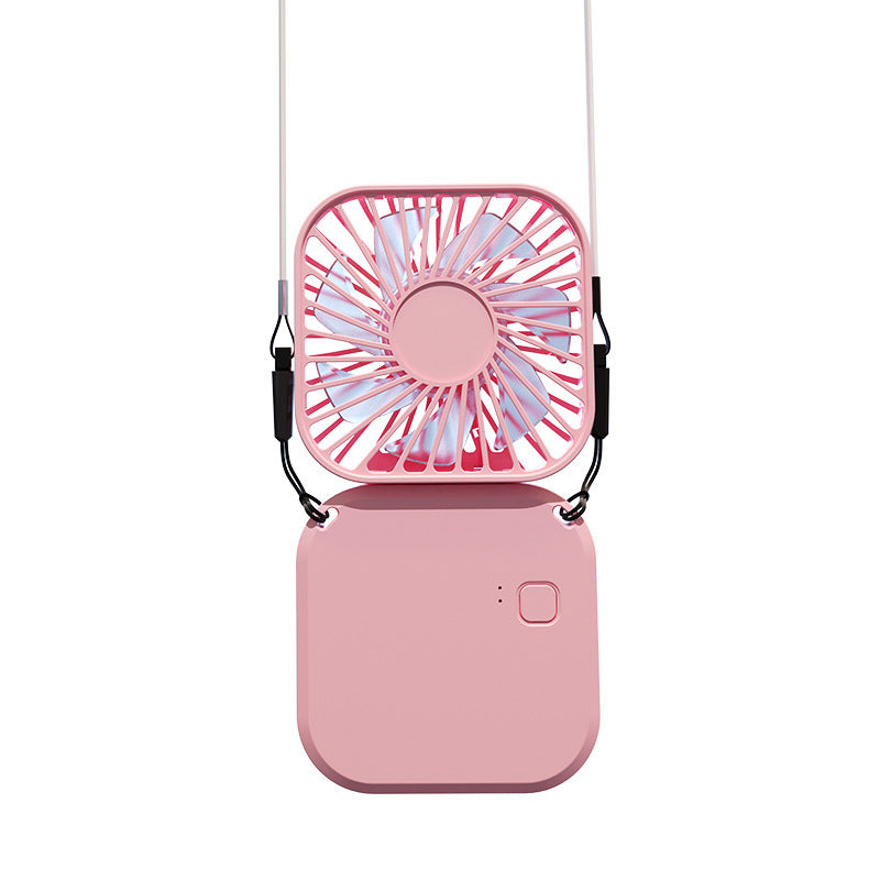 Women's Portable Hand Fan Stornfield