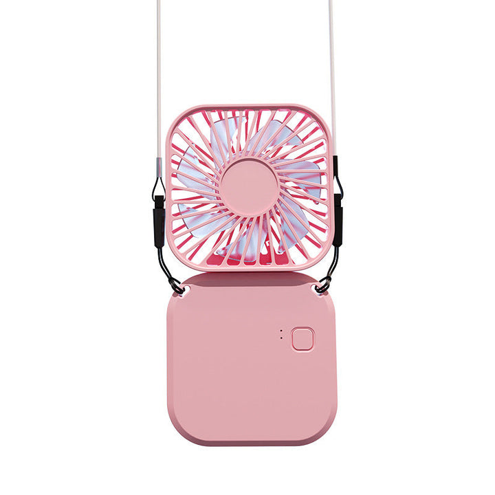 Women's Portable Hand Fan Stornfield