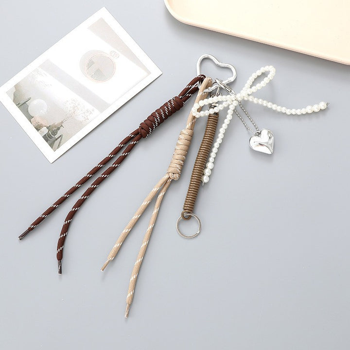 Keychain Accessories Stornfield