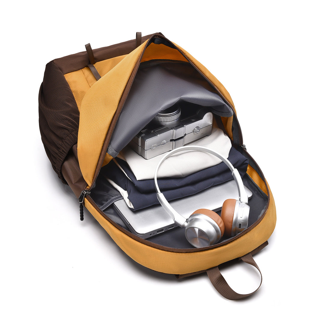 Multi-Functional Lightweight Travel Backpack Stornfield