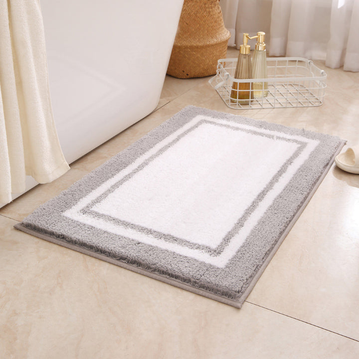 Luxurious Soft Bath Mat