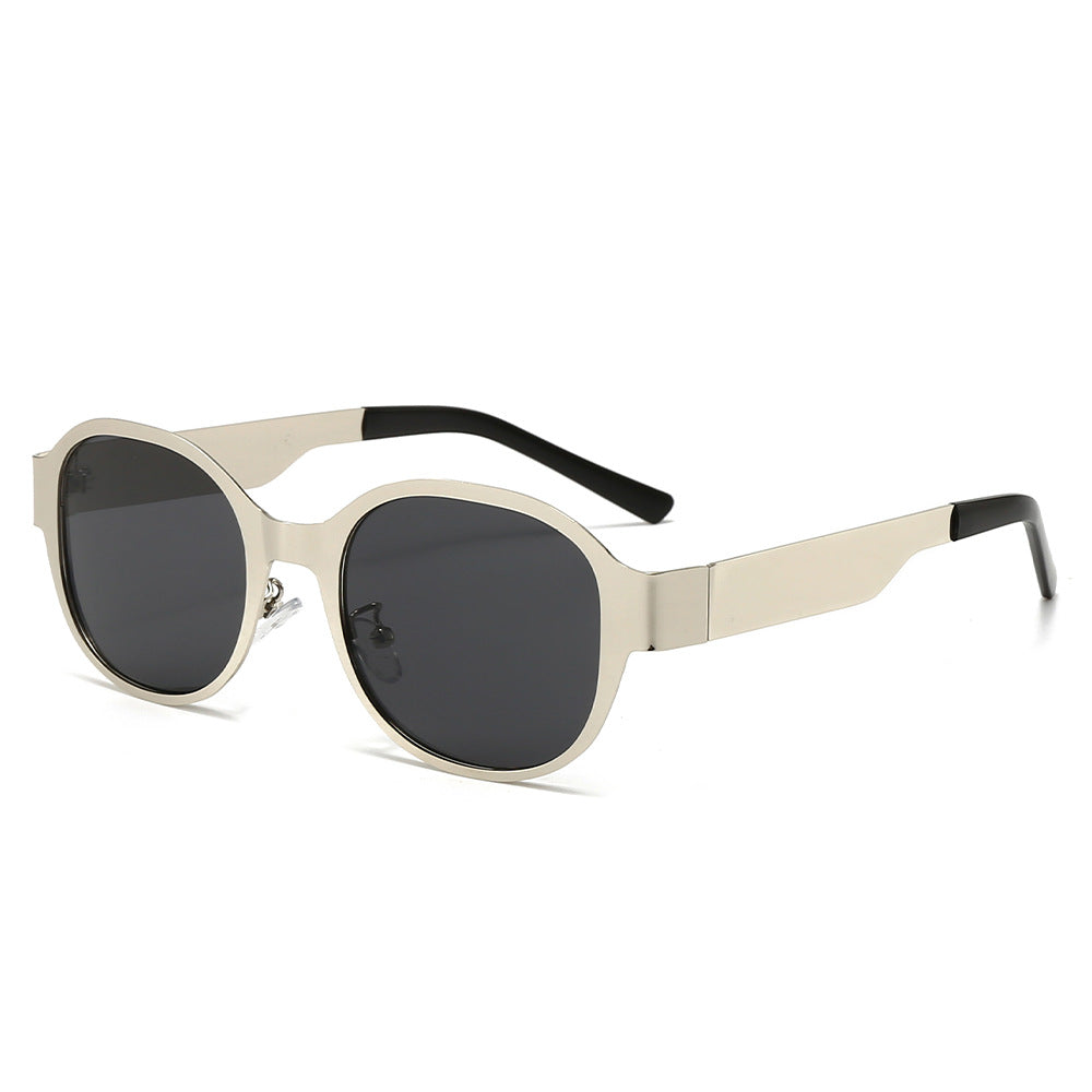 Women's Fashion Sunglasses in Stylish Accent Design Stornfield