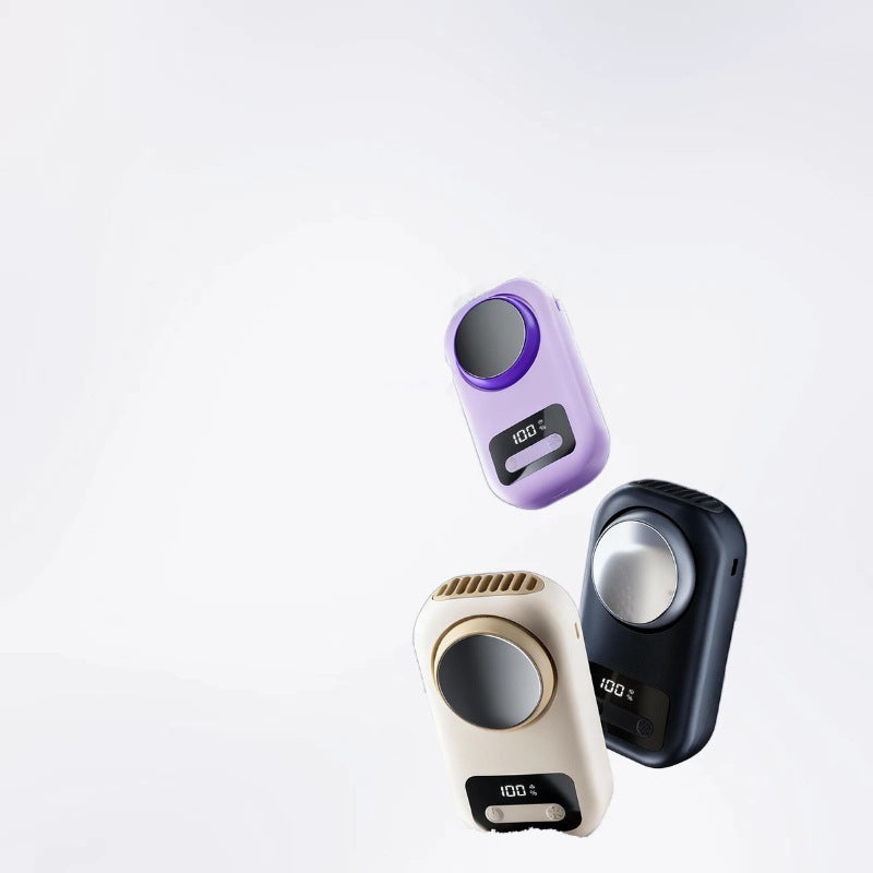 Ladies Handy Mini Air Humidifier Stornfield