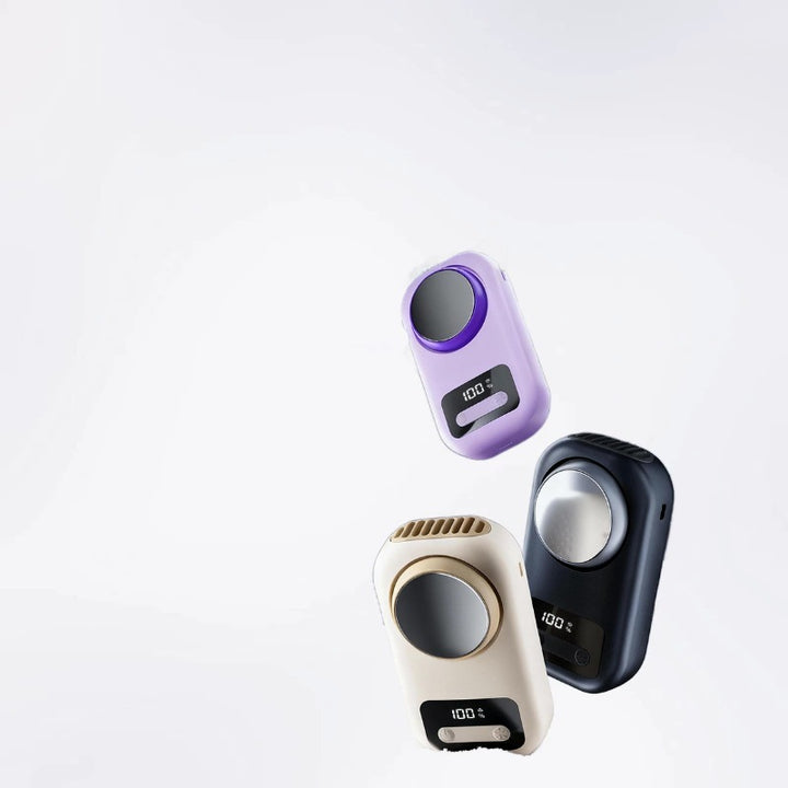 Ladies Handy Mini Air Humidifier Stornfield