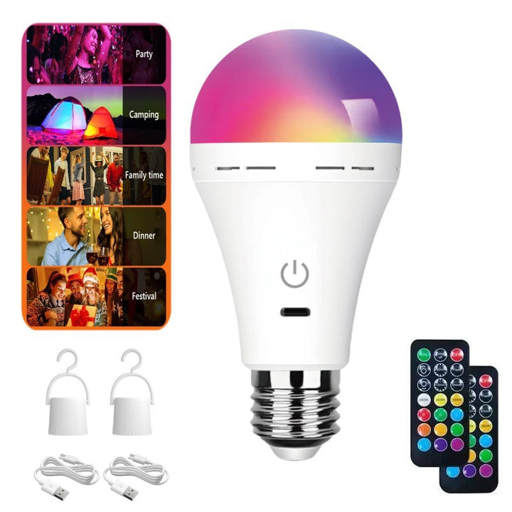 LED Wall Light