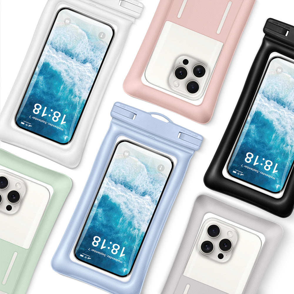 Waterproof Phone Case Stornfield