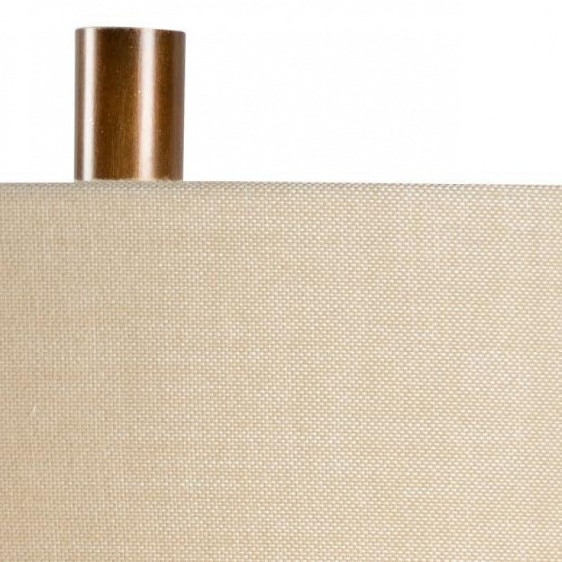 Decorative Textured Table Lamp