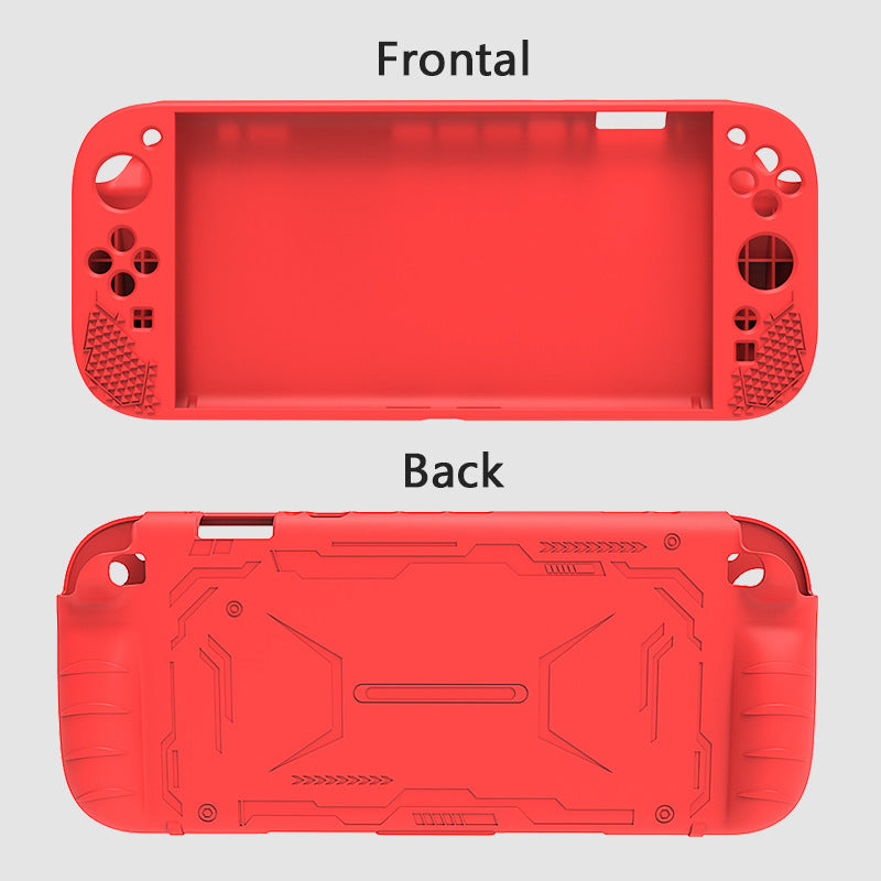 Protective case for portable gaming consoles Stornfield